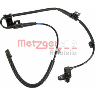 METZGER 0900811