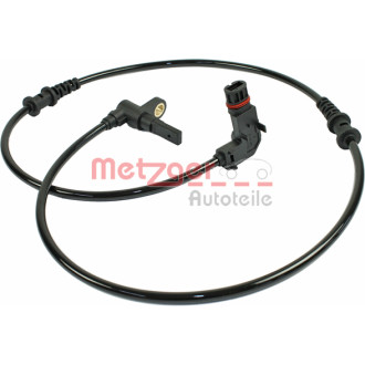 METZGER 0900819