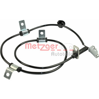 METZGER 0900829