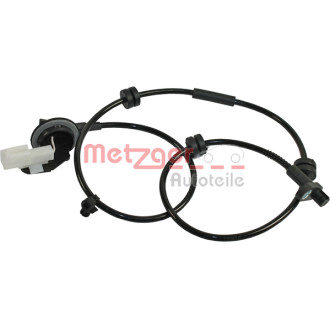 METZGER 0900831