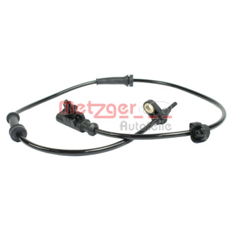 METZGER 0900887