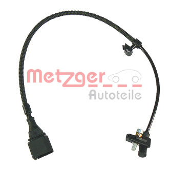 METZGER 0902236