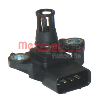 METZGER 0906036