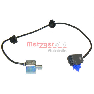 METZGER 0907019