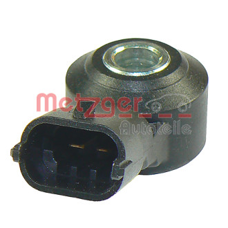 METZGER 0907030