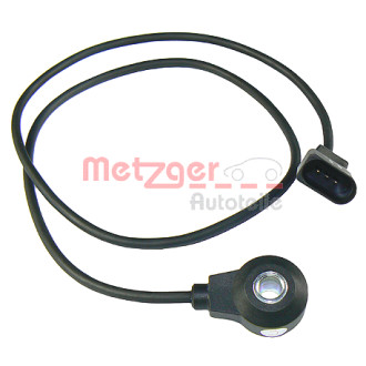 METZGER 0907048