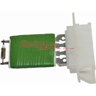 METZGER 0917290