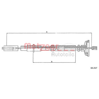 METZGER 10.317