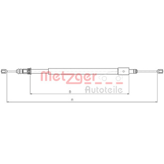 METZGER 10.4578 METZGER 10.4578