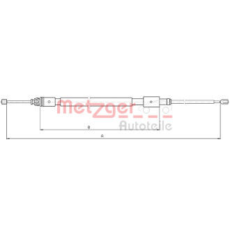 METZGER 10.4716