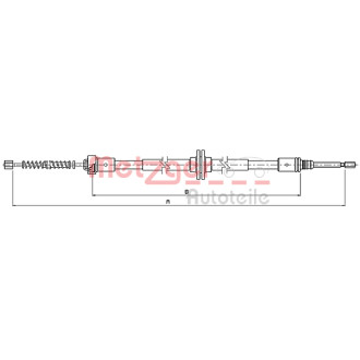 METZGER 10.9339 METZGER 10.9339