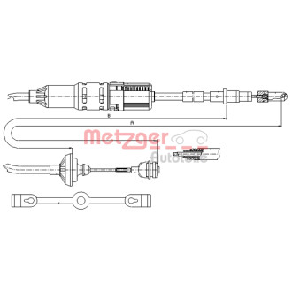METZGER 10.342