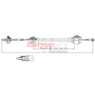 METZGER 10.3601