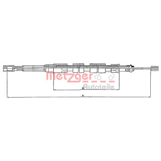 METZGER 10.739
