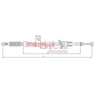 METZGER 10.8222 METZGER 10.8222