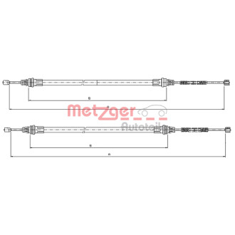 METZGER 10.9336