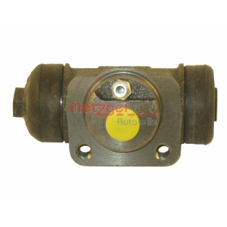METZGER 101-109