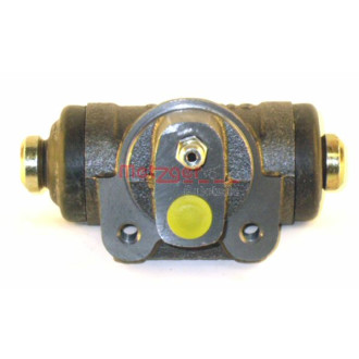 METZGER 101-814 METZGER 101-814