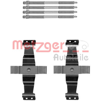 METZGER 109-1886 METZGER 109-1886