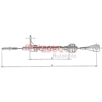METZGER 11.065 METZGER 11.065