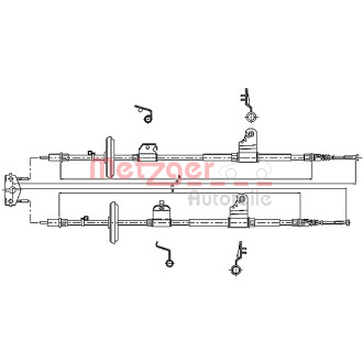 METZGER 11.5778 METZGER 11.5778