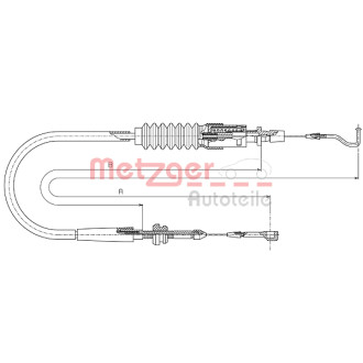 METZGER 14.4304
