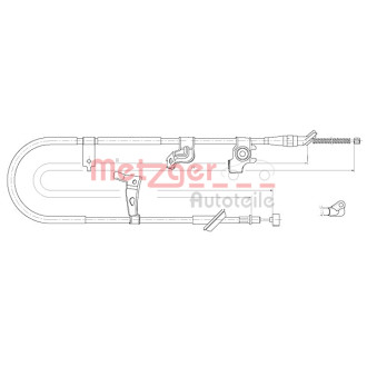 METZGER 17.5061 METZGER 17.5061