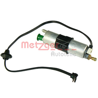 METZGER 2250027