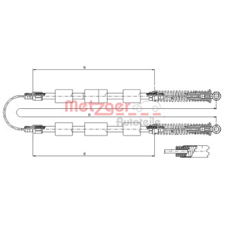 METZGER 321.20 METZGER 321.20