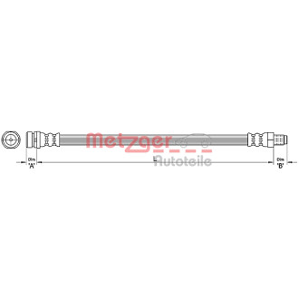 METZGER 4110368 METZGER 4110368