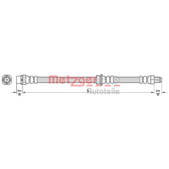 METZGER 4110479 METZGER 4110479