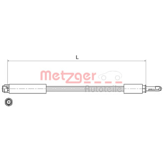 METZGER 4111368