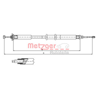 METZGER 631.20