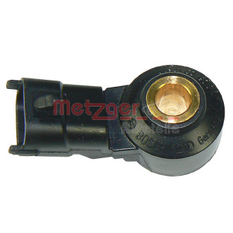 METZGER 0907029