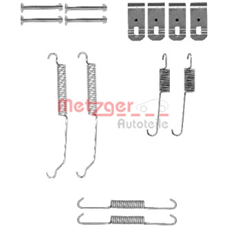 METZGER 105-0015