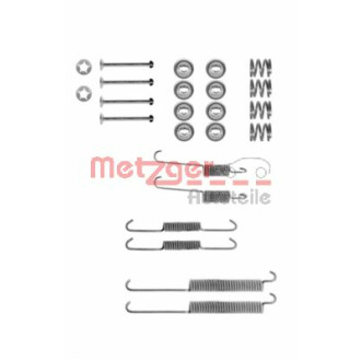 METZGER 105-0678