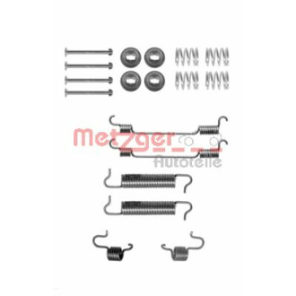 METZGER 105-0780 METZGER 105-0780