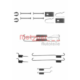 METZGER 105-0815