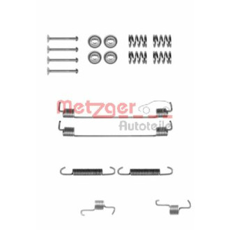 METZGER 105-0819