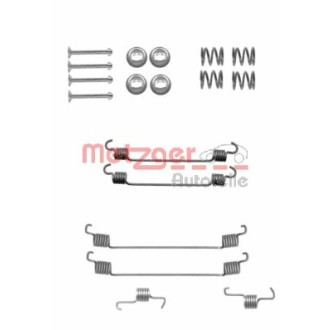 METZGER 105-0820
