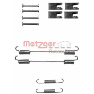 METZGER 105-0862