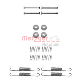 METZGER 105-0880