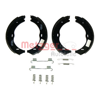 METZGER KR 989 METZGER KR 989