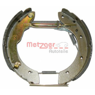 METZGER MG 633V