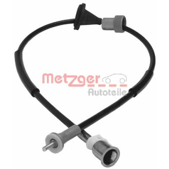 METZGER S 05012