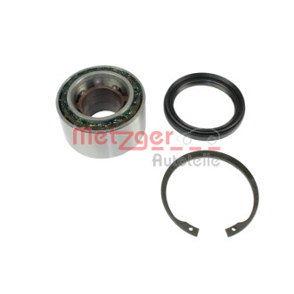 METZGER WM 3969 METZGER WM 3969