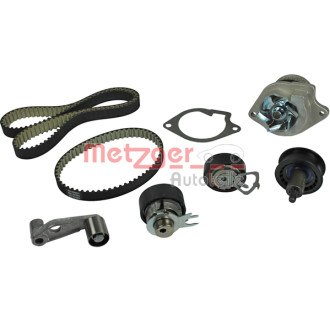 METZGER WM-Z 3590WP