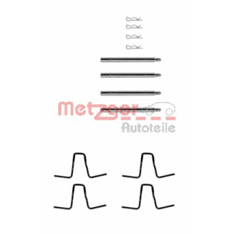 METZGER 109-0978