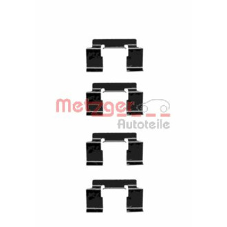 METZGER 109-1235