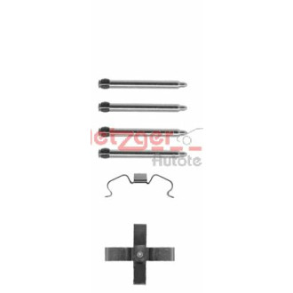 METZGER 109-1266 METZGER 109-1266